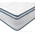 Memory Foam Bonnell Spring Hotel Mattress